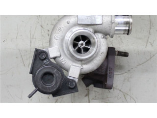 Turbodmychadlo Турбина 28201-2A740, 49173-02711 KIA Venga D4FC