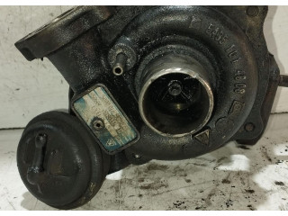 Турбина Fiat Grande Punto