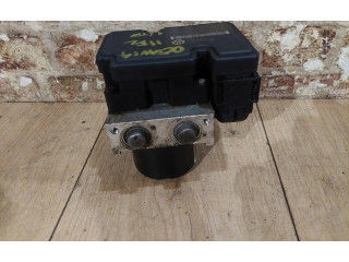 Блок управления АБС Skoda Octavia Mk2 (1Z)