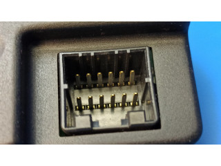 Блок управления LJA6490AC Jaguar XJ X308