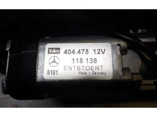 Рулевая рейка A2154600716 Mercedes-Benz S AMG W221 - года