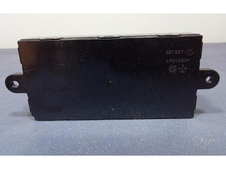 Блок управления 5WA907727N, 5WA907727N   Skoda Octavia 985