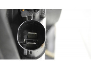 Диффузор     F00S3D2021    Opel Antara 