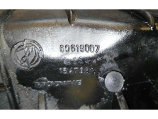 Интеркулер 60619007 Alfa Romeo 166