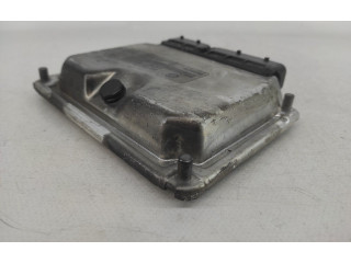 Блок управления двигателя 045906019CD, 0281012749 Skoda Fabia Mk2 (5J)