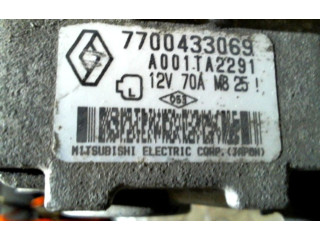 Генератор 7700433069, 7700433069   Renault Twingo I      