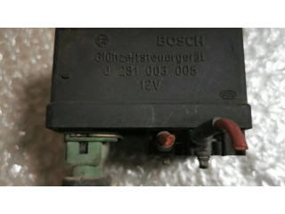 Реле подогрева свеч