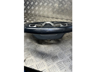 Руль Ford Fiesta 2009 - 2012 года