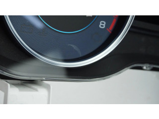 Přístrojová deska Subaru XV 2012 85001FJ76, 0439309