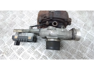 Турбина Volvo S60 30757080