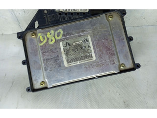 Блок управления АБС    Volkswagen Golf III