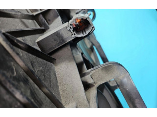 Комплект вентиляторов IMPRK1374458 Nissan X-Trail T31