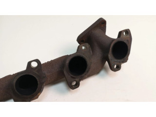 Коллектор выброса