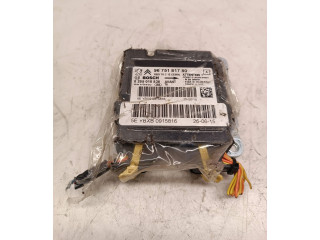 Блок подушек безопасности 9675181780, 0285010830 Peugeot 3008 I