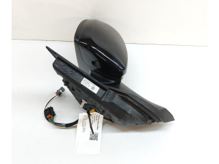 Зеркало электрическое        Peugeot 2008 II  2019 -  года   