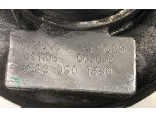Turbodmychadlo Турбина A6400901380   Mercedes-Benz A W169   