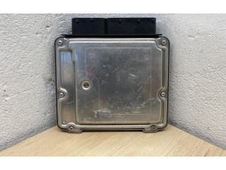 Блок управления двигателя 0281011417, 166546D1CCAACA Alfa Romeo 166