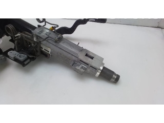    Рулевая рейка 6c1423510bn   Skoda Fabia Mk3 (NJ) 2015 - 2021 года