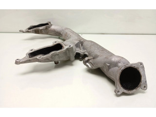 Всасывающий коллектор 059145762M Audi A5 8T 8F для двигателя CCWA