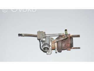 Turbodmychadlo Турбина 2245203 BMW 3 E36 2.5 325tds 105kw E36 325tds M51D25 256T1 105kW