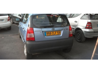 Přístrojová deska KIA Picanto 2006 9400907230