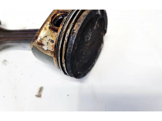 Поршень с шатуном Skoda Roomster (5J)