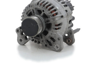 Генератор 3P903023F, W1-1928C Skoda Fabia Mk2 (5J)