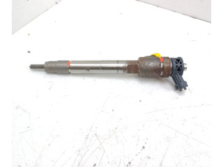 Форсунка 0445110955    Peugeot Partner III  DV5RD 