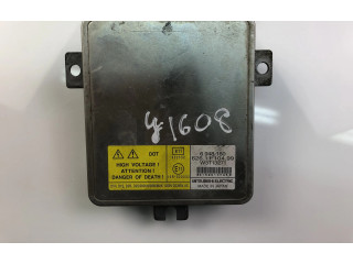 Блок фонаря / (блок «хenon»)