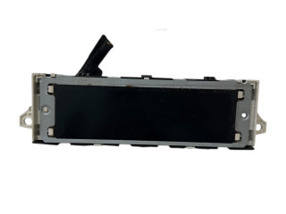 Экран/ дисплей / маленький экран 9675859580, 2163722   Citroen Berlingo    