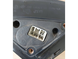 Zpětné zrcátko  Chevrolet Lacetti 2004  E11025757, E11015757  