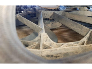 Вентилятор радиатора         Jeep Cherokee 