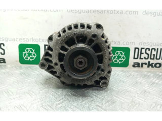 Генератор    Chevrolet Blazer      