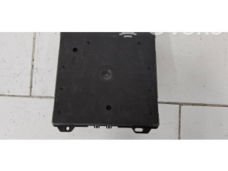 Комфортный модуль 6Q1937049F, 5WK48217   Skoda Fabia Mk1 (6Y)