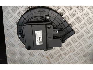 Вентилятор печки 4M1820021 Audi Q5 SQ5