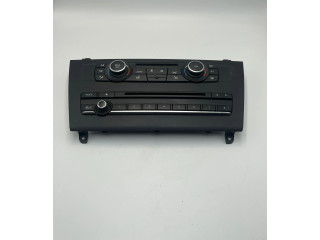 Блок управления климат-контролем 9287629, 1302093815   BMW X3 F25