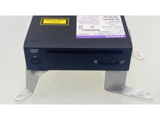 Радио/ проигрыватель CD/DVD / навигация