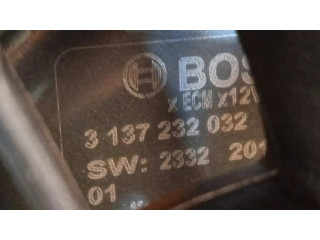 Вентилятор радиатора     A0995052100, 3137232032    Mercedes-Benz GLC X253 C253 2.1