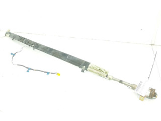 Боковая подушка безопасности 55315018AH, 55315018AH   Jeep Cherokee III KJ