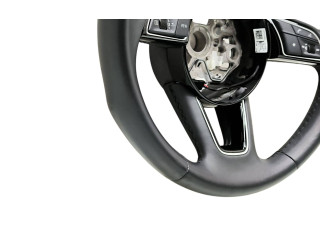 Руль Audi A3 8Y 2020 - года 82A419091T, 8Y0880201L