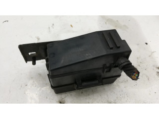 Pojistková skříňka Chevrolet Captiva 2008