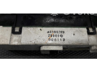 Дисплей    mr189269   Mitsubishi Colt