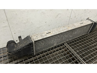 Интеркулер A2045000100 Mercedes-Benz E W212 2.1