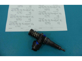 Форсунка 0414720007, IMPRK1226310    Volkswagen Bora   