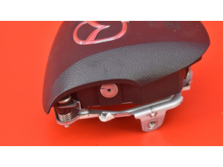 Подушка безопасности водителя C51357K00, C51357K00 Mazda MX-5 NC Miata