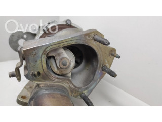 Turbodmychadlo Турбина A2780903680 Mercedes-Benz E W212 5.5