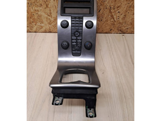 Блок управления климат-контролем 30672565, 06107100   Volvo V50