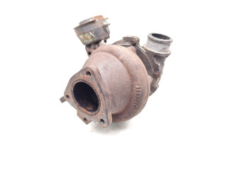  Турбина Volvo S80  8653146   для двигателя D5244T      