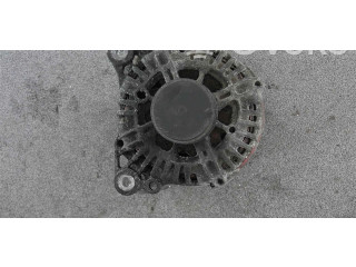 Генератор Skoda Octavia Mk2 (1Z)