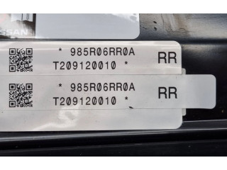 Подушка безопасности для колен 985R06RR0A, T209120010   Nissan Rogue